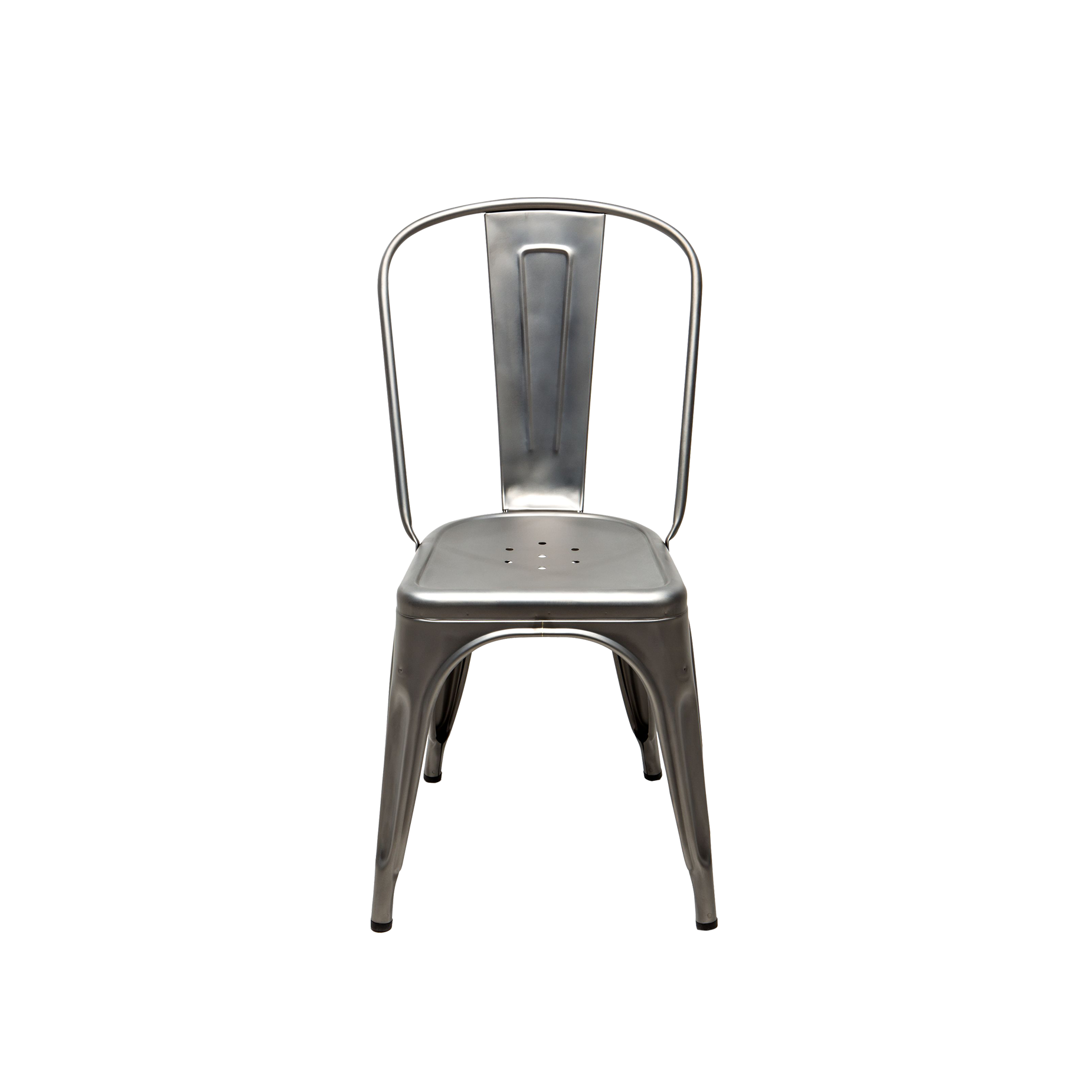 (주)도이치톨릭스 한국 공식딜러_도이치              TOLIX  A Chair by Xavier Pauchard  ( Law steel varnish ) 1925년