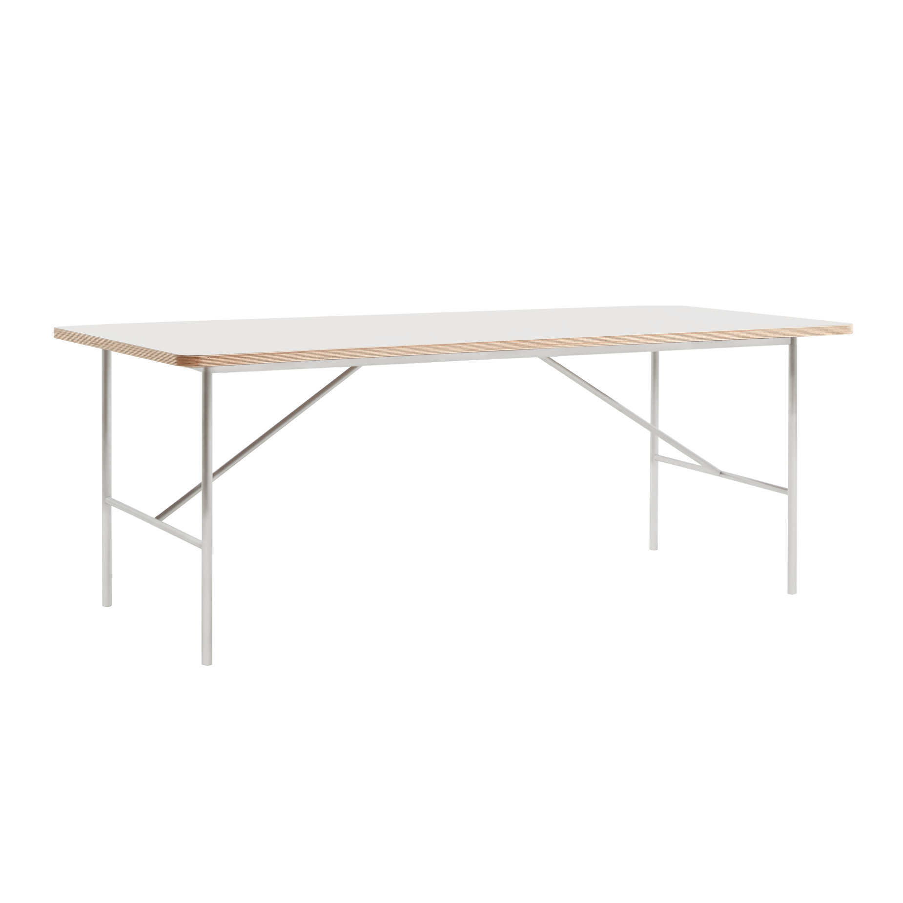 (주)도이치[4주 주문제작] DOICH공방 Sc55 quad  table | 도이치 sc55 쿼드 테이블, 스텐레스다리  | 주문 사이즈 제작