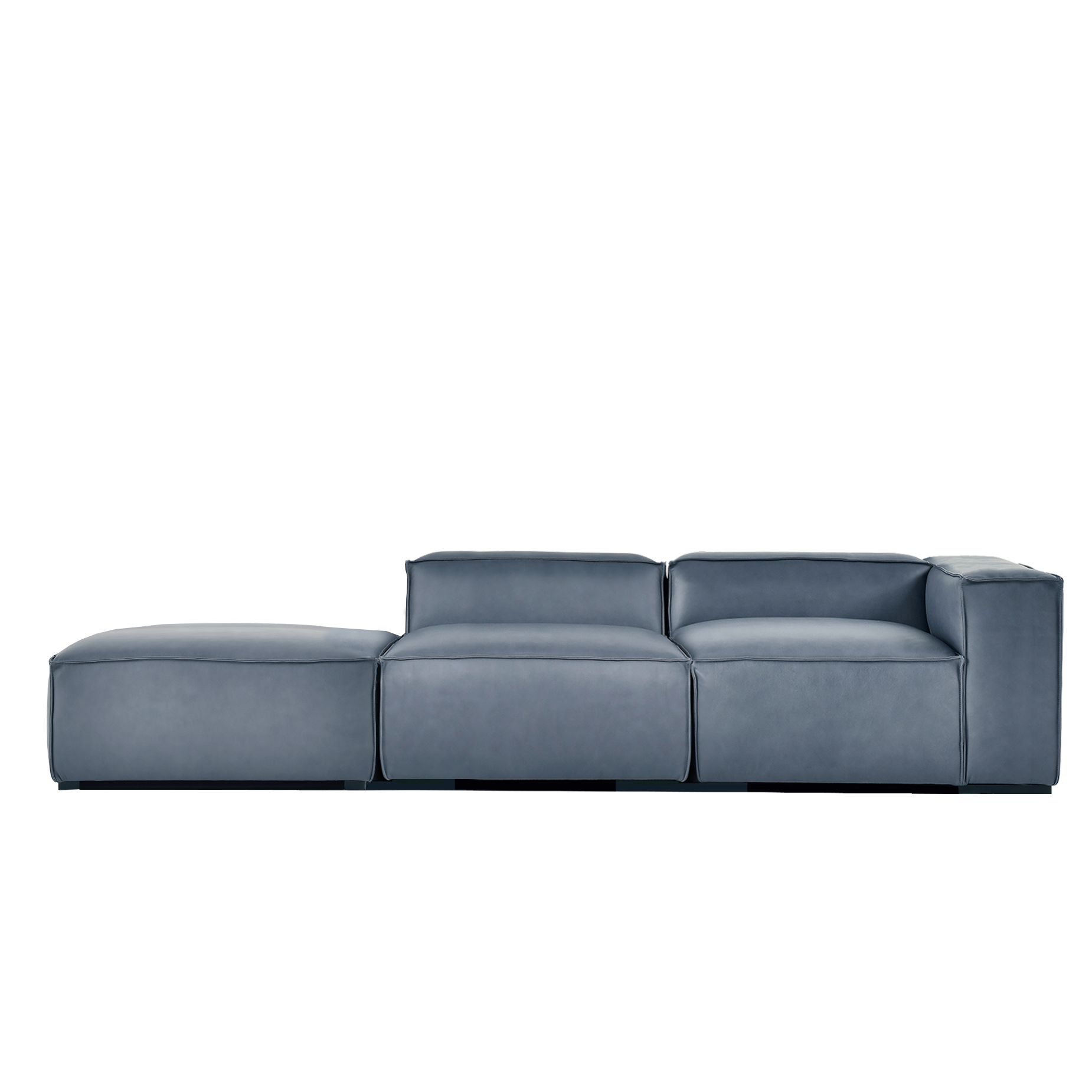(주)도이치[4주 주문제작]                DOICH ®    PEN16 modular sofa 도이치 펜16  3인 모듈소파
