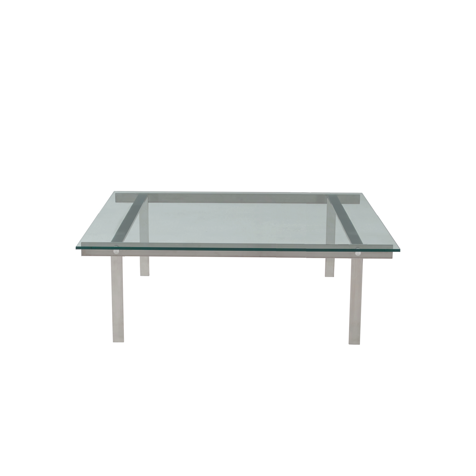 (주)도이치DOICH 공방 ®   DENING table  도이치 데닝 소파테이블  90Cm / 강화유리