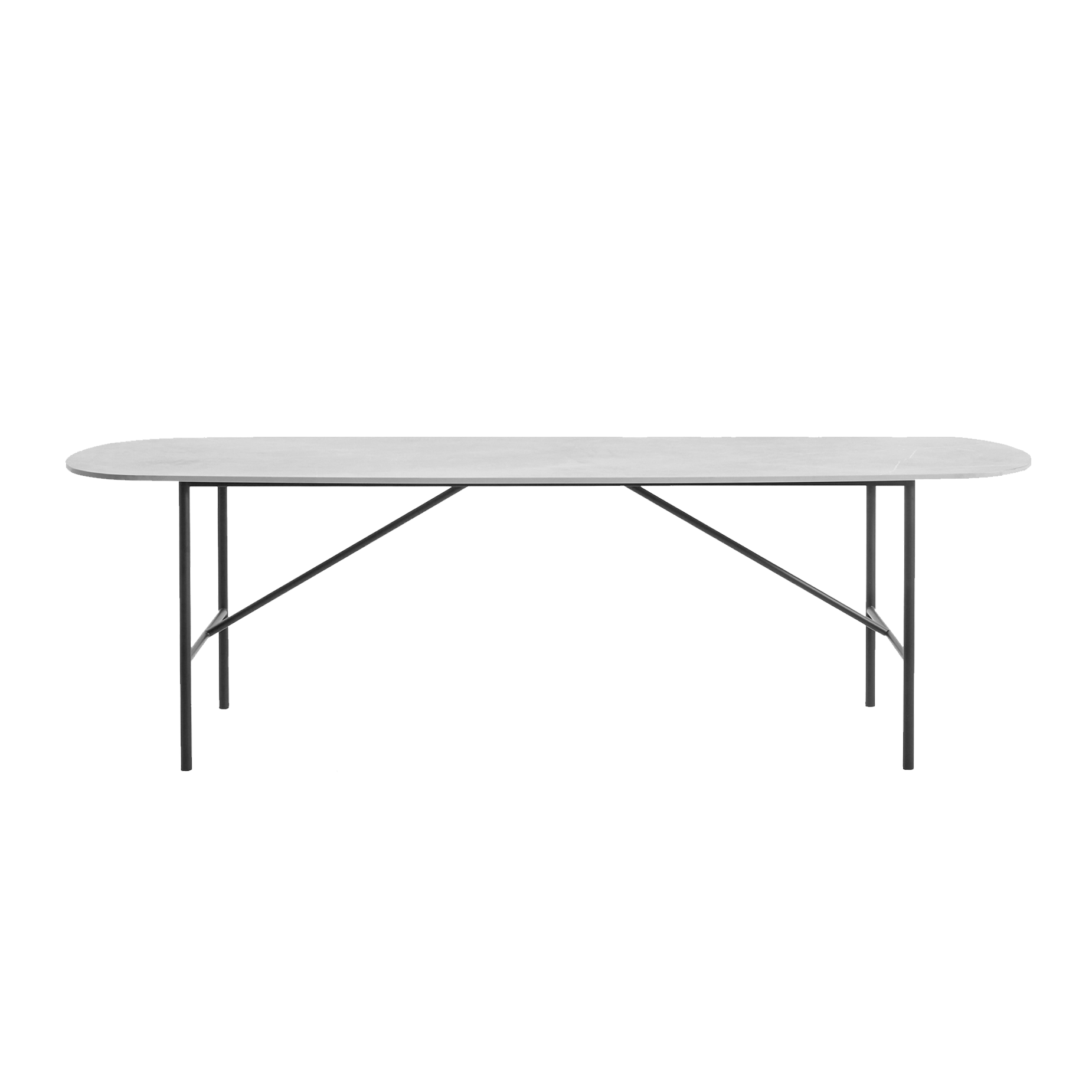 (주)도이치[3주 주문제작] DOICH공방 Ceramic table 55 round | 도이치 세라믹 55테이블 | 스페인 이날코 12mm 세라믹 라운드 상판